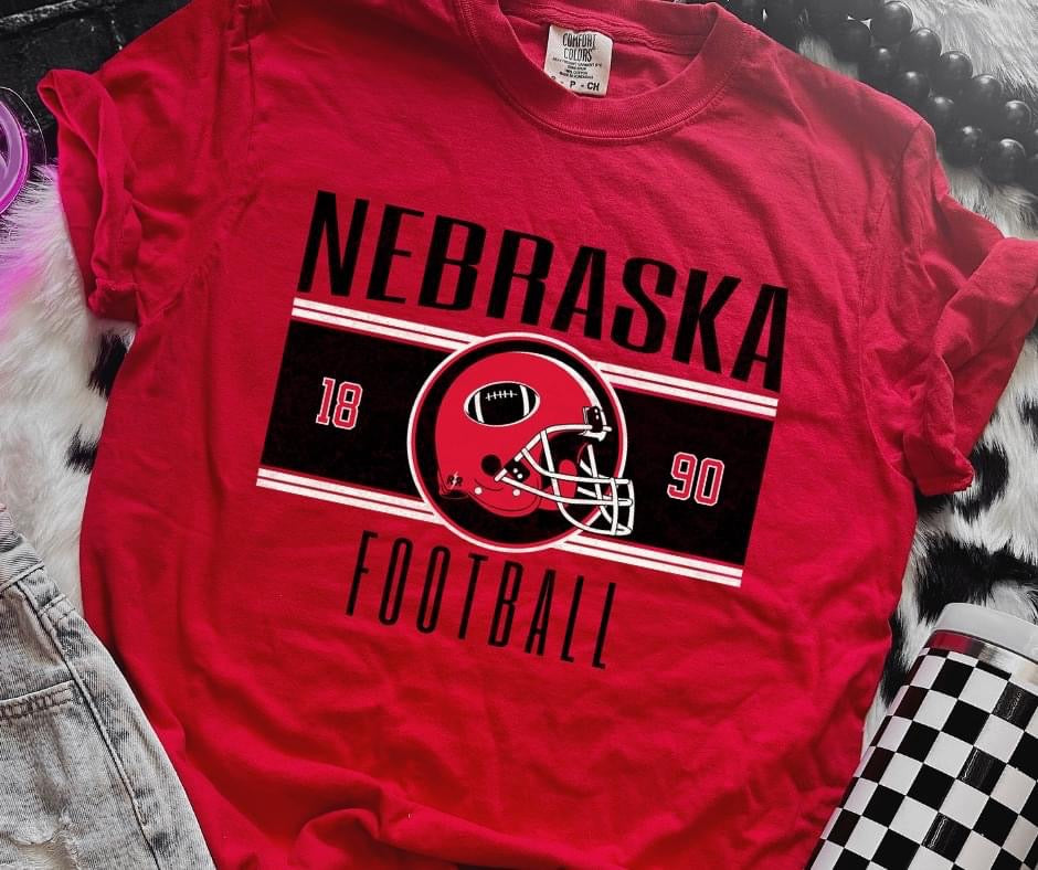 NE Football RR