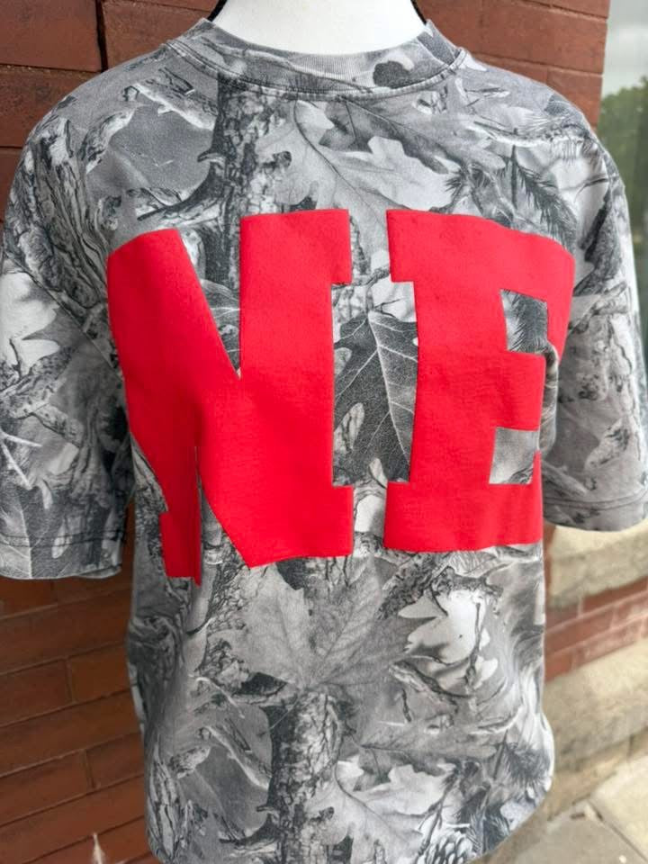 Camo NE