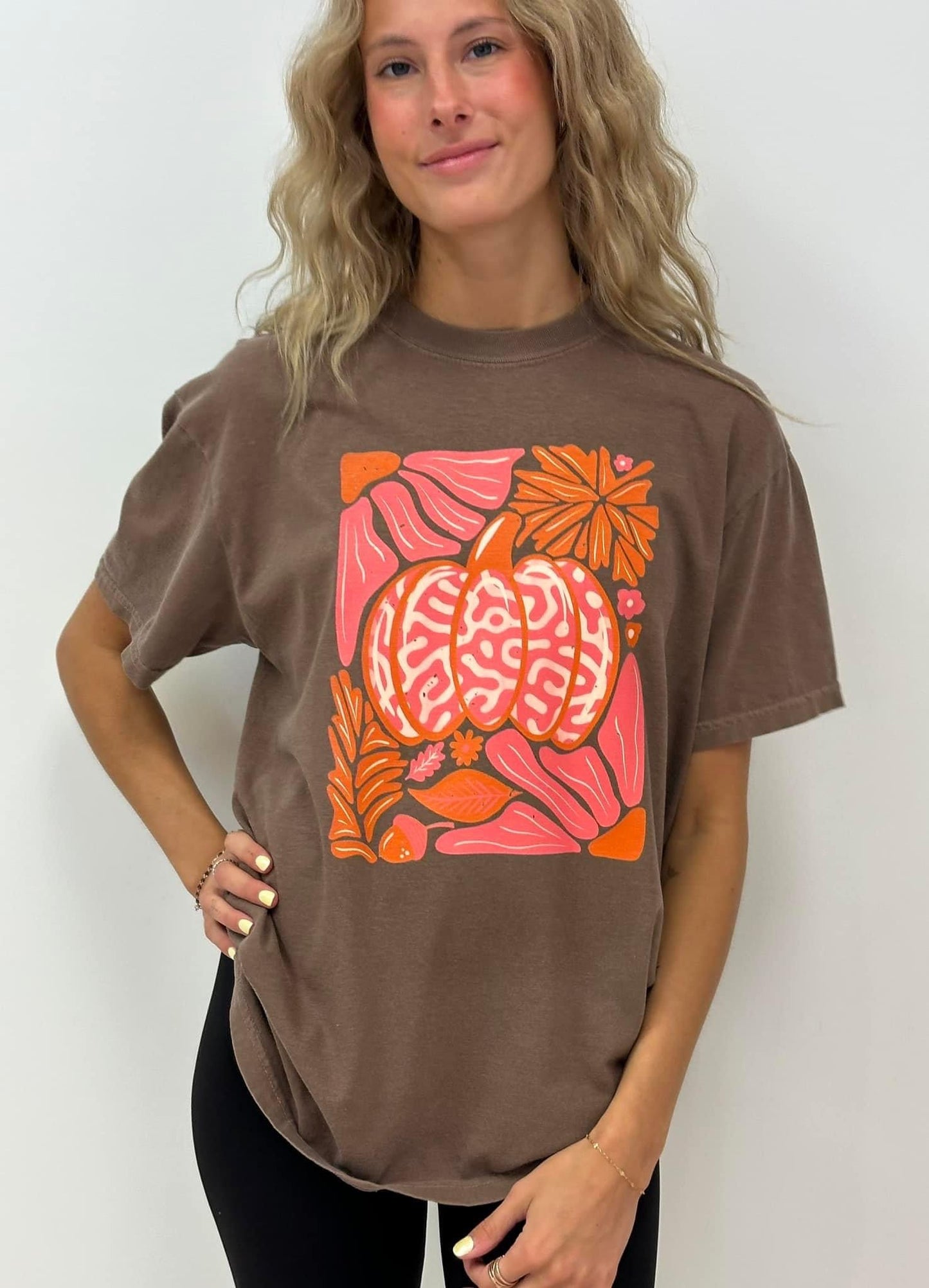 Preppy pumpkin DOTD