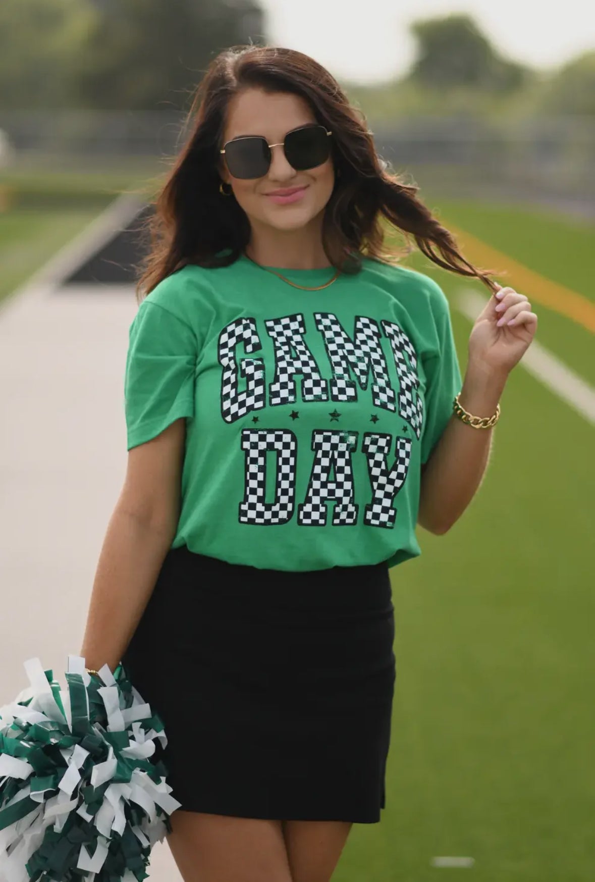 Game Day DOTD