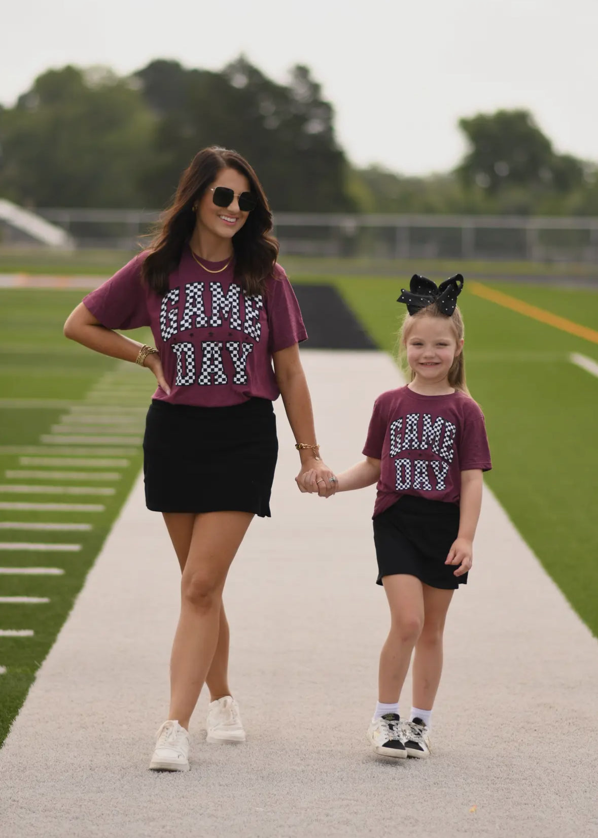 Game Day DOTD