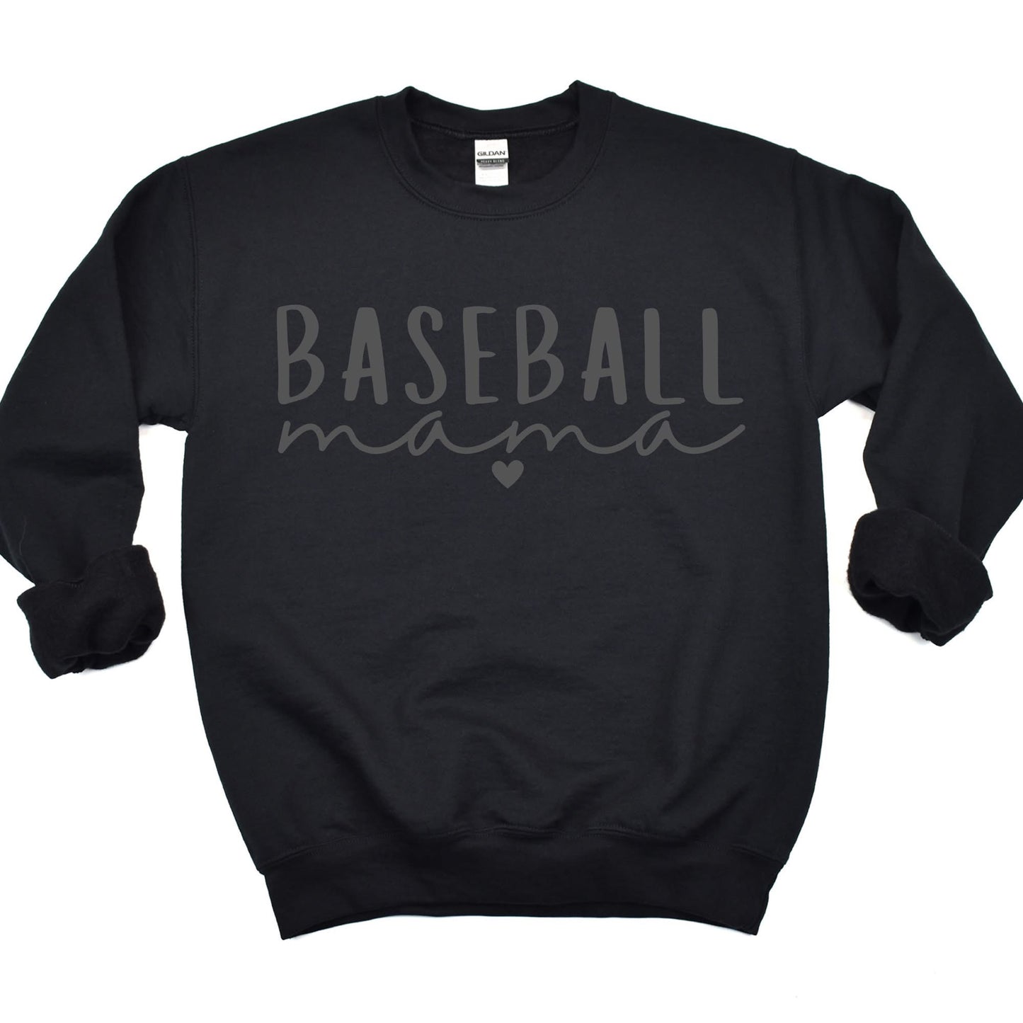 Baseball mama