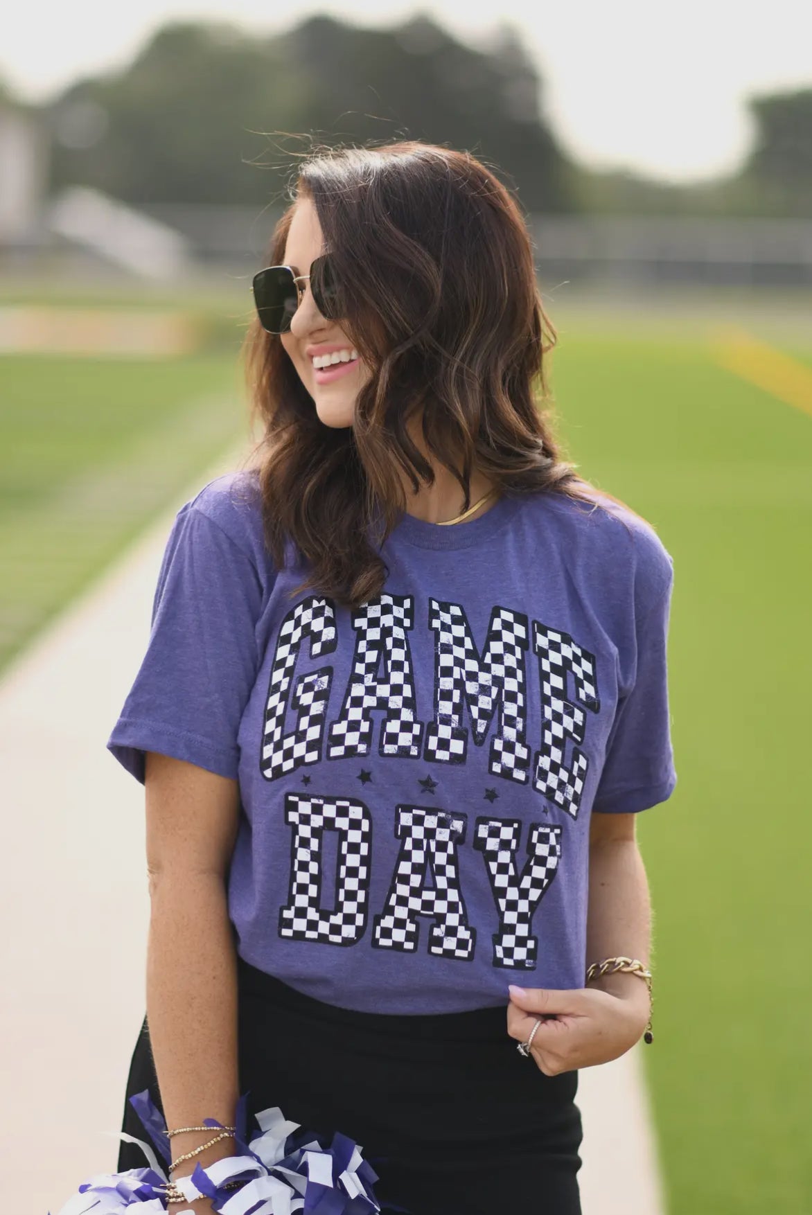 Game Day DOTD