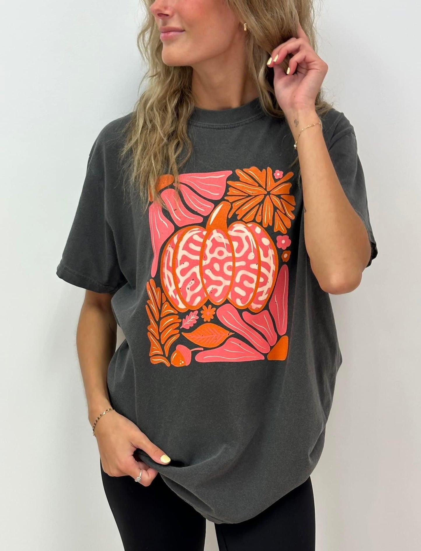 Preppy pumpkin DOTD