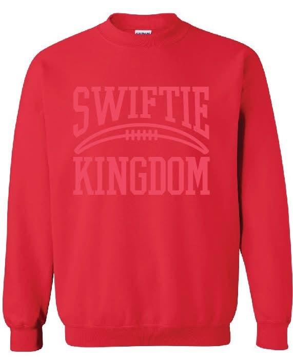 Swiftie kingdom