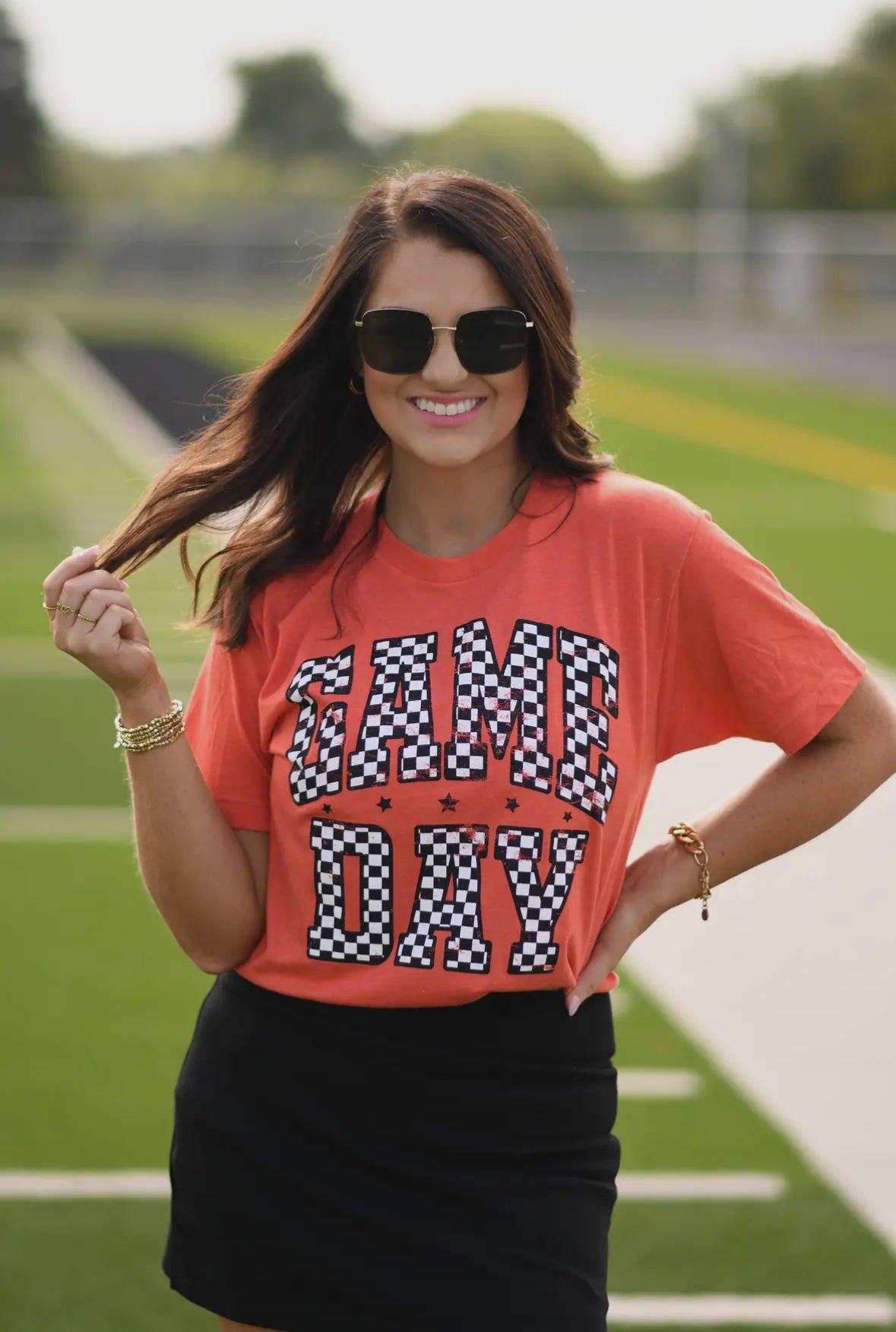 Game Day DOTD