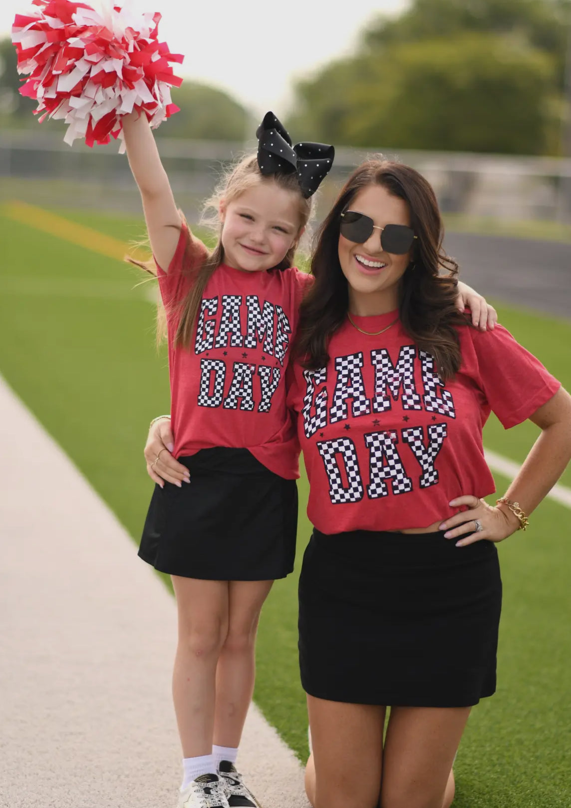 Game Day DOTD
