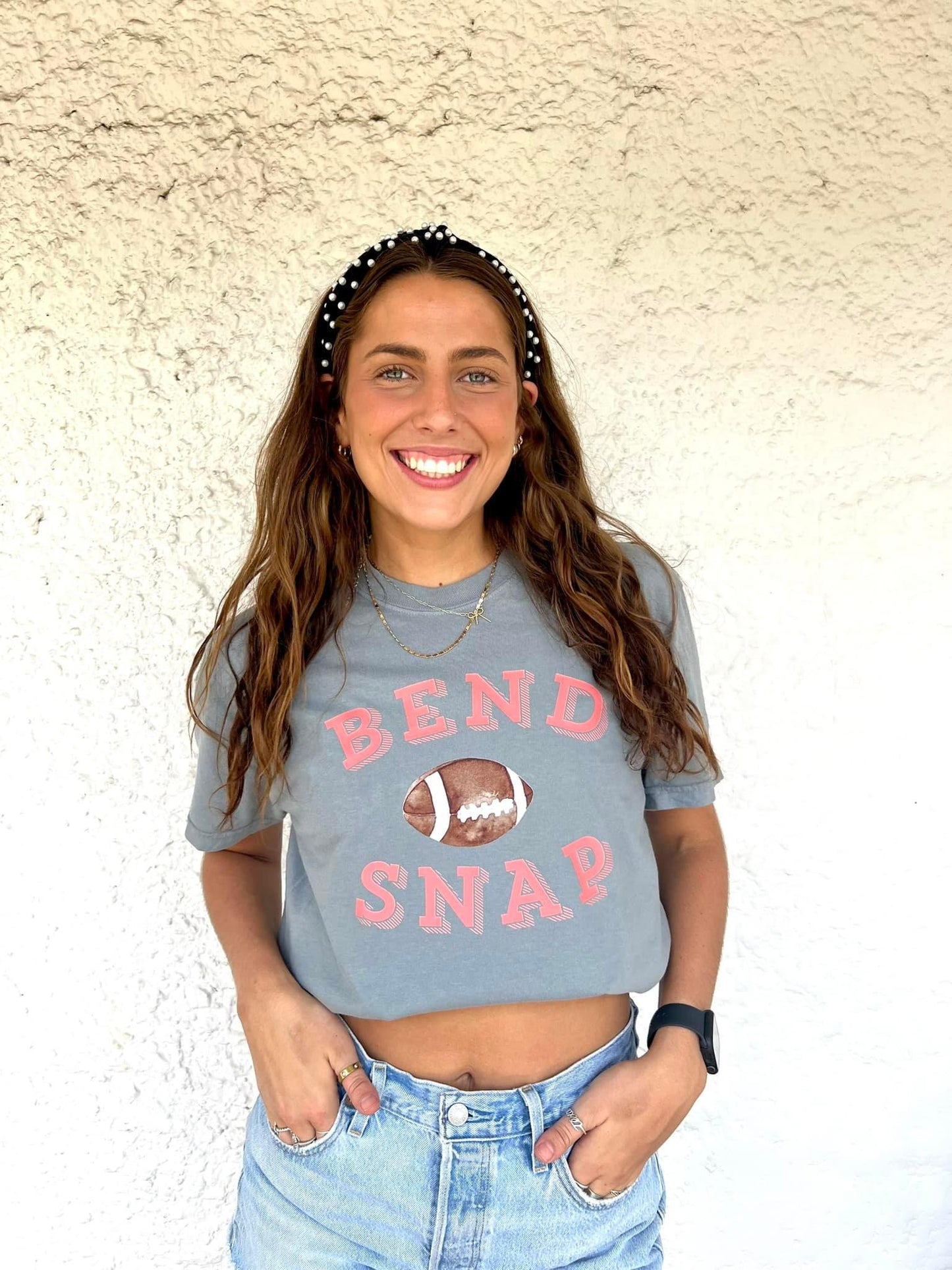 Bend & Snap