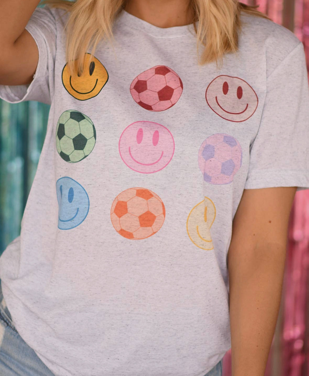 Youth medium soccer