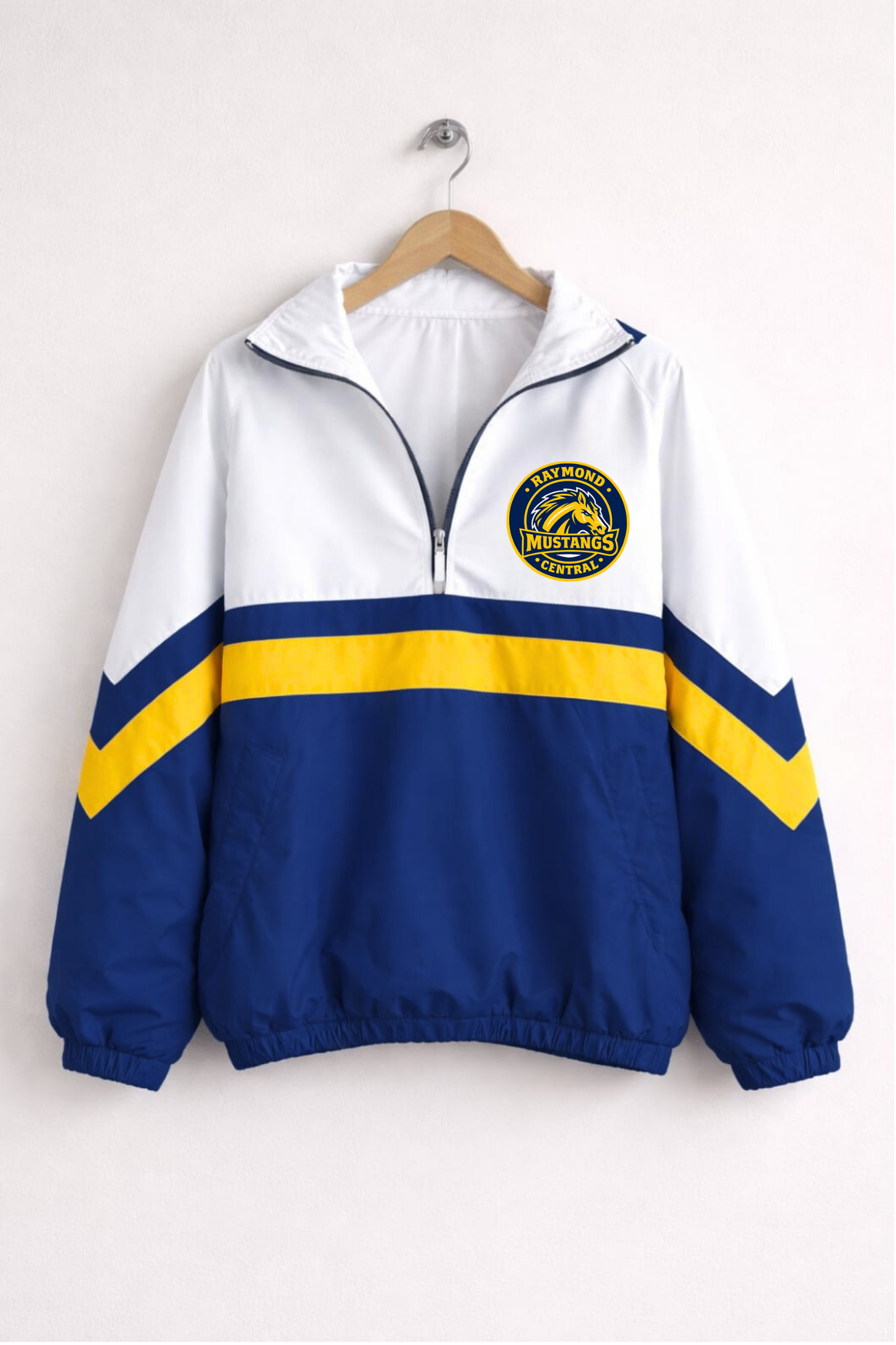RC windbreaker
