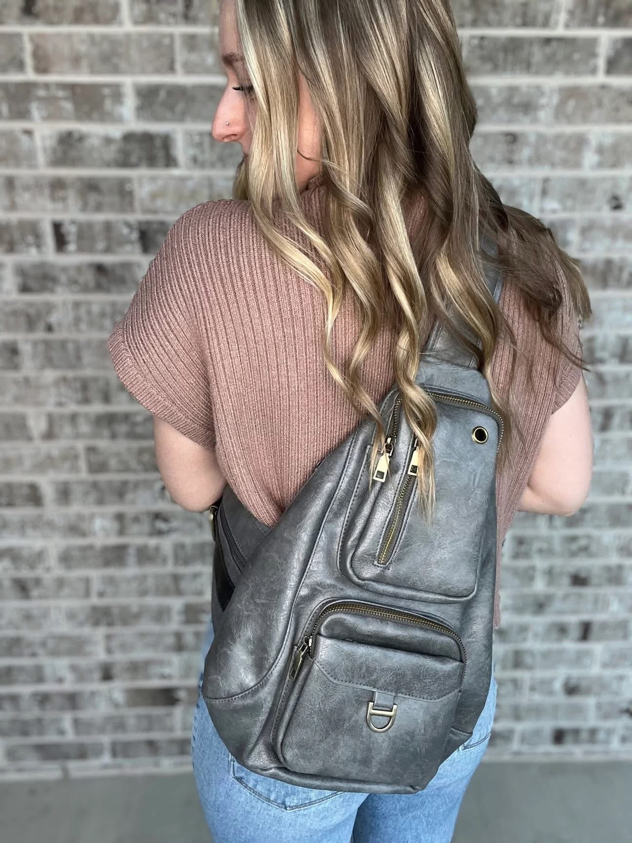 Mallory sling
