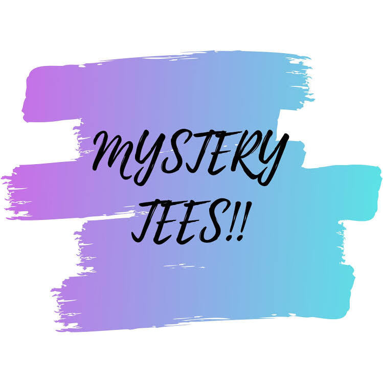 Mystery tees, Longsleeve, sweatshirt