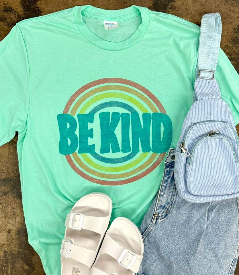 Be Kind