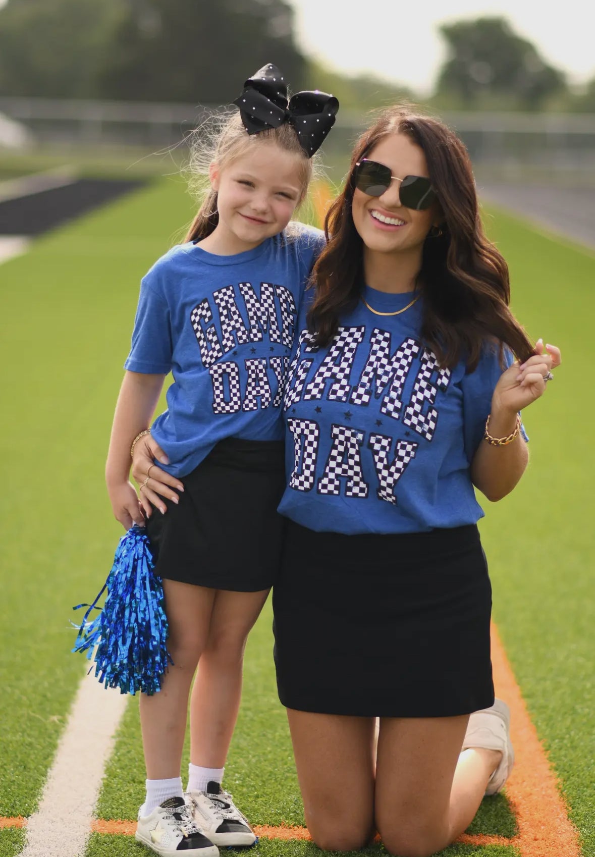 Game Day DOTD