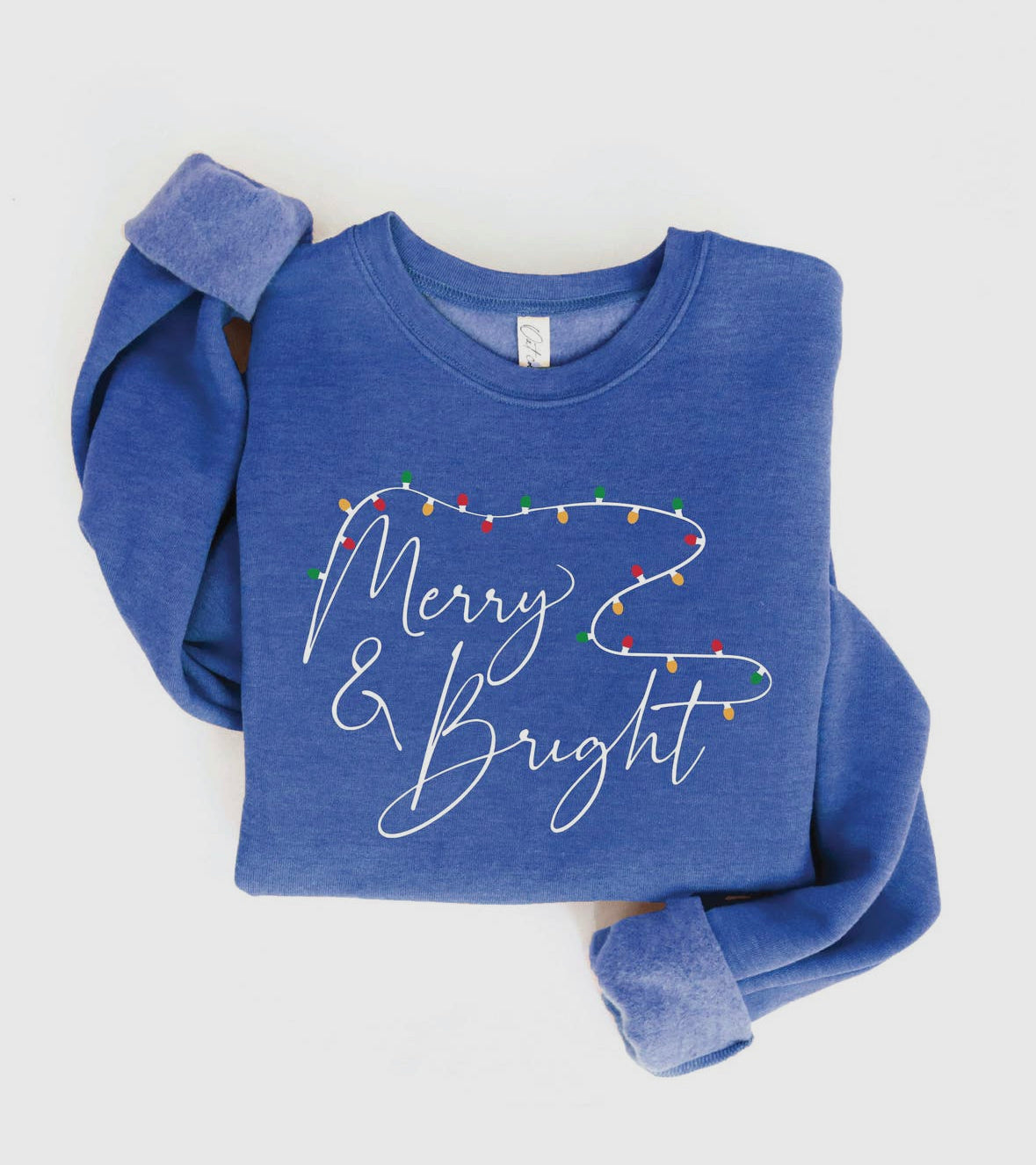 Merry+Bright OC