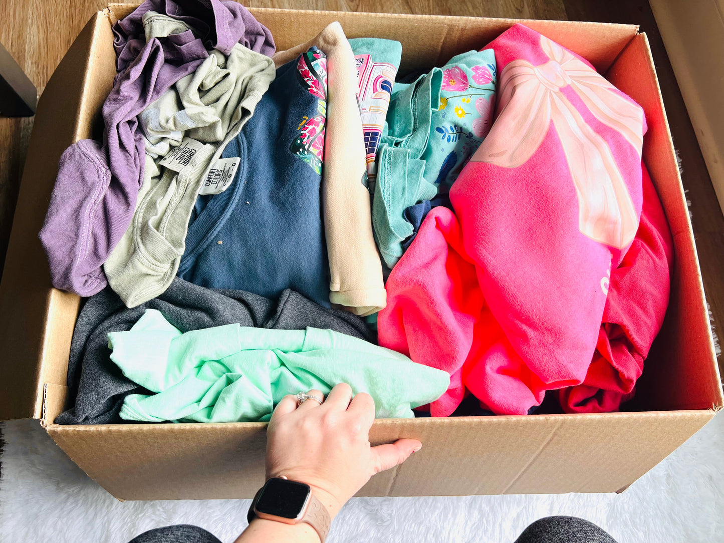 Mystery boxes! - RTS