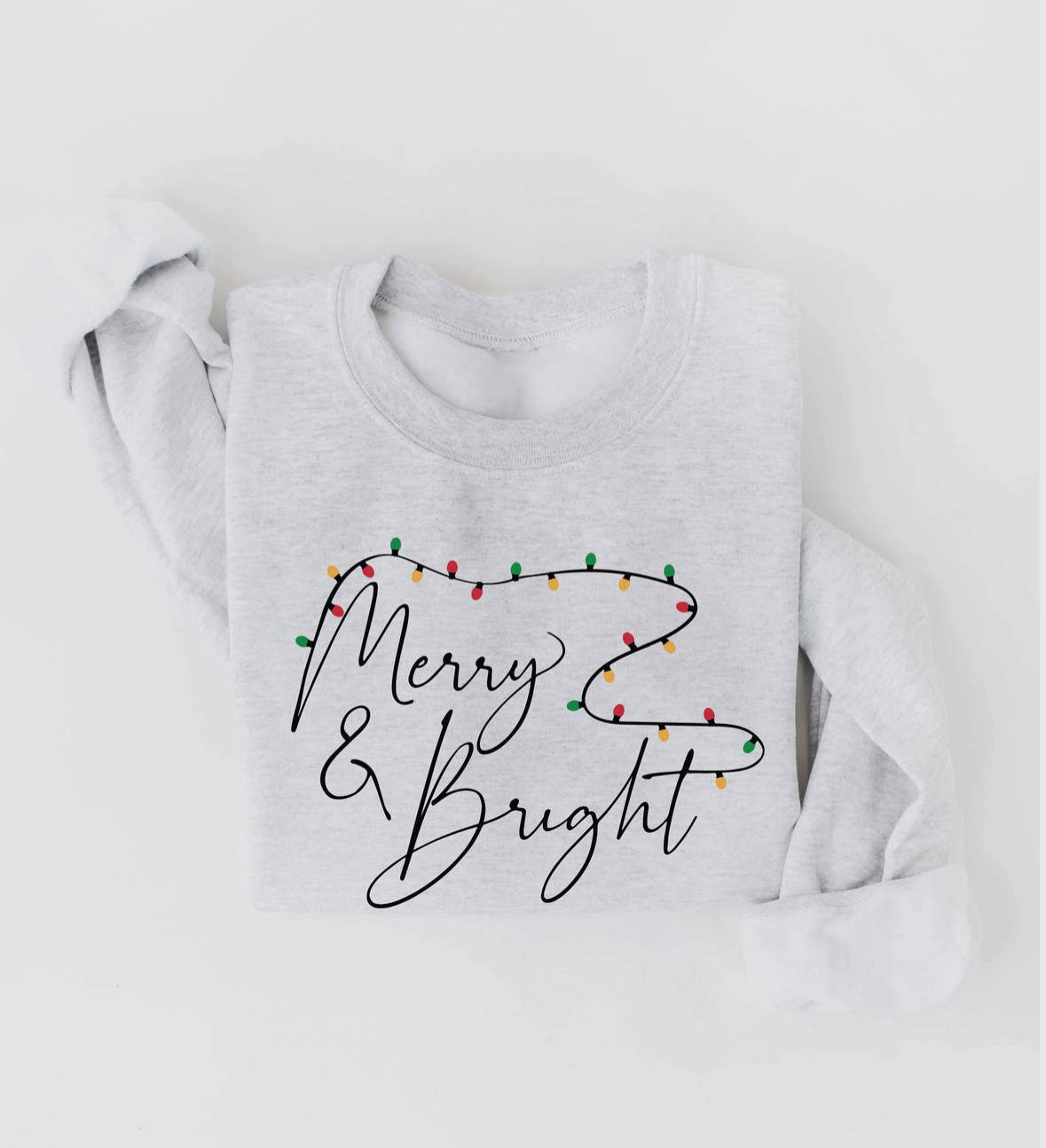 Merry+Bright OC