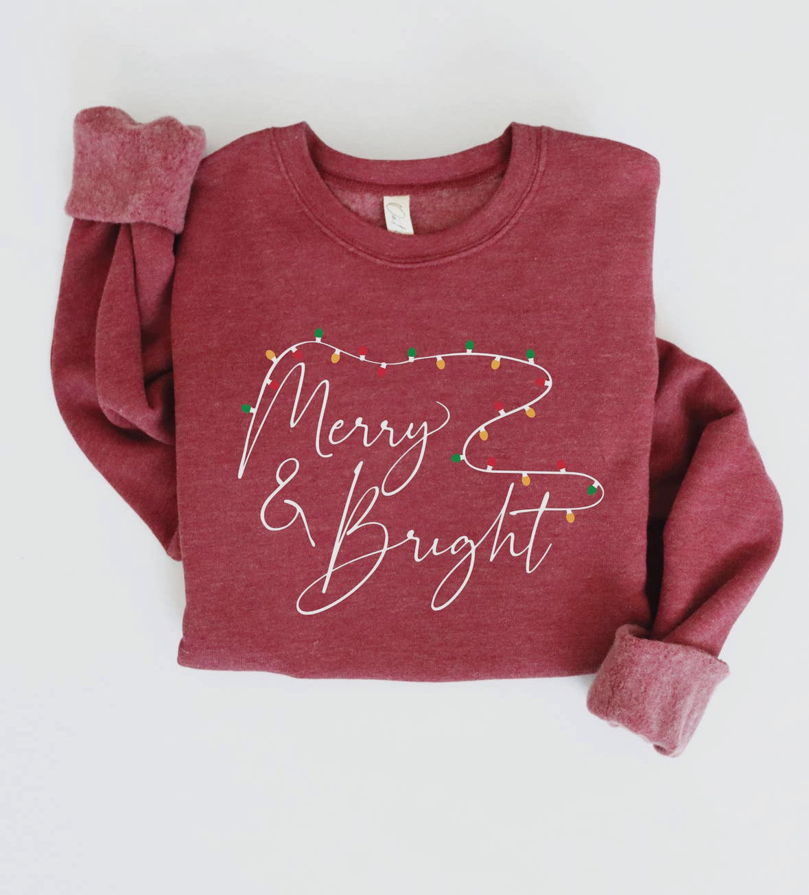 Merry+Bright OC