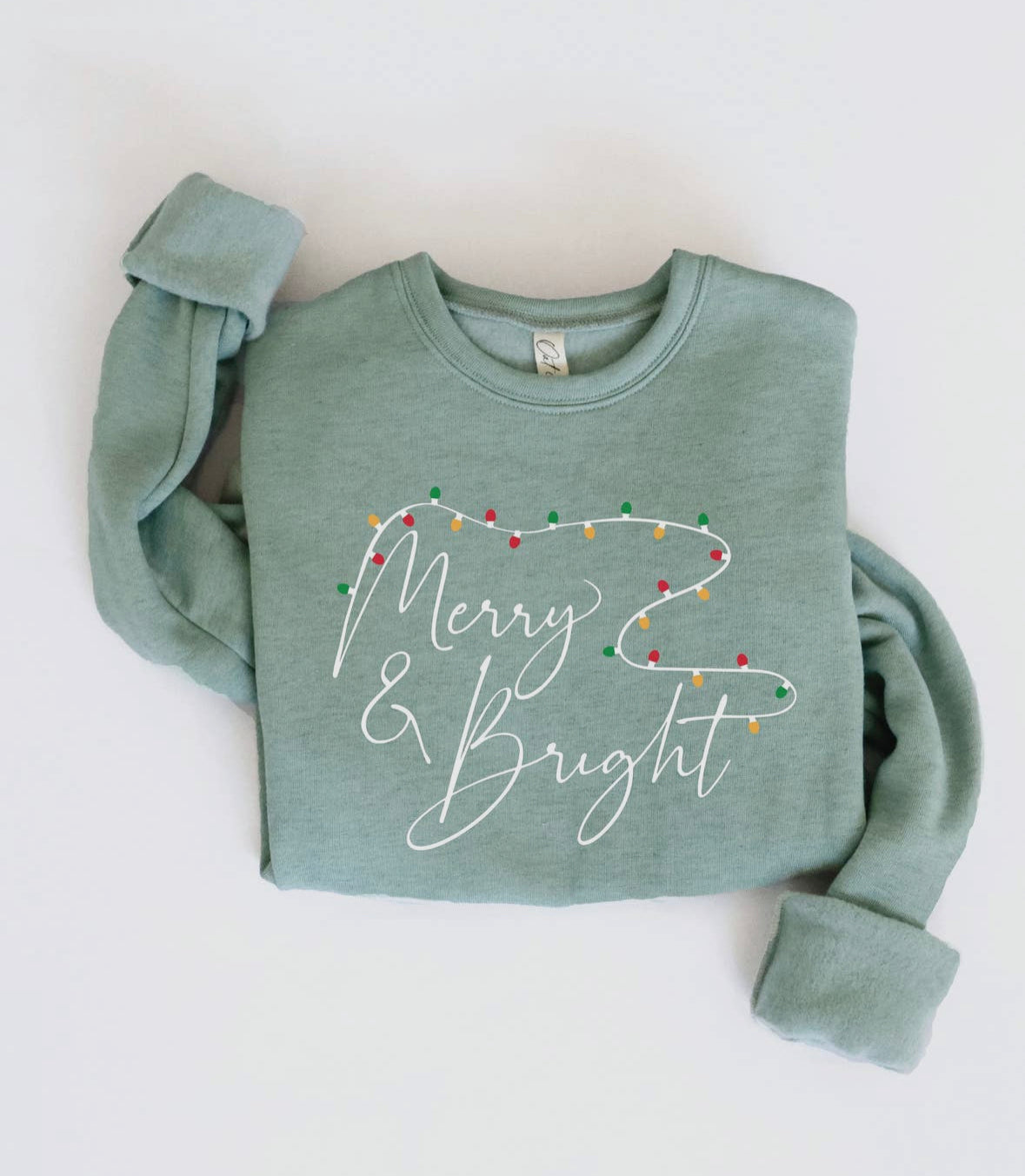 Merry+Bright OC