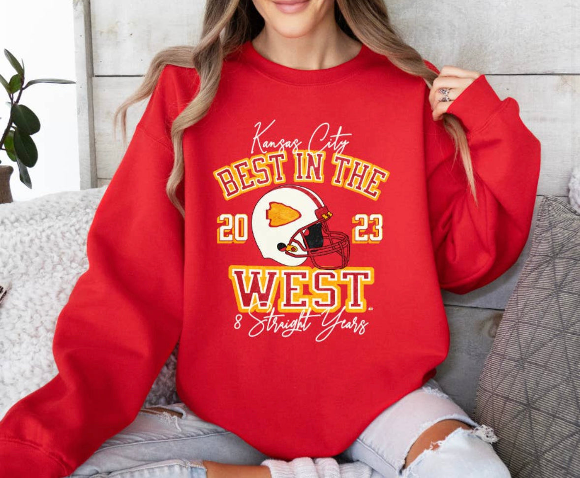 Best of the west-2023