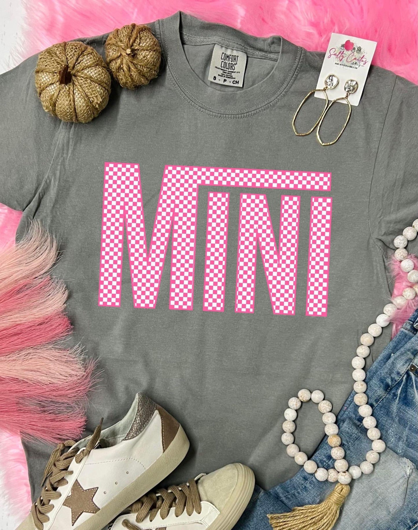 Mama/Mini cc set