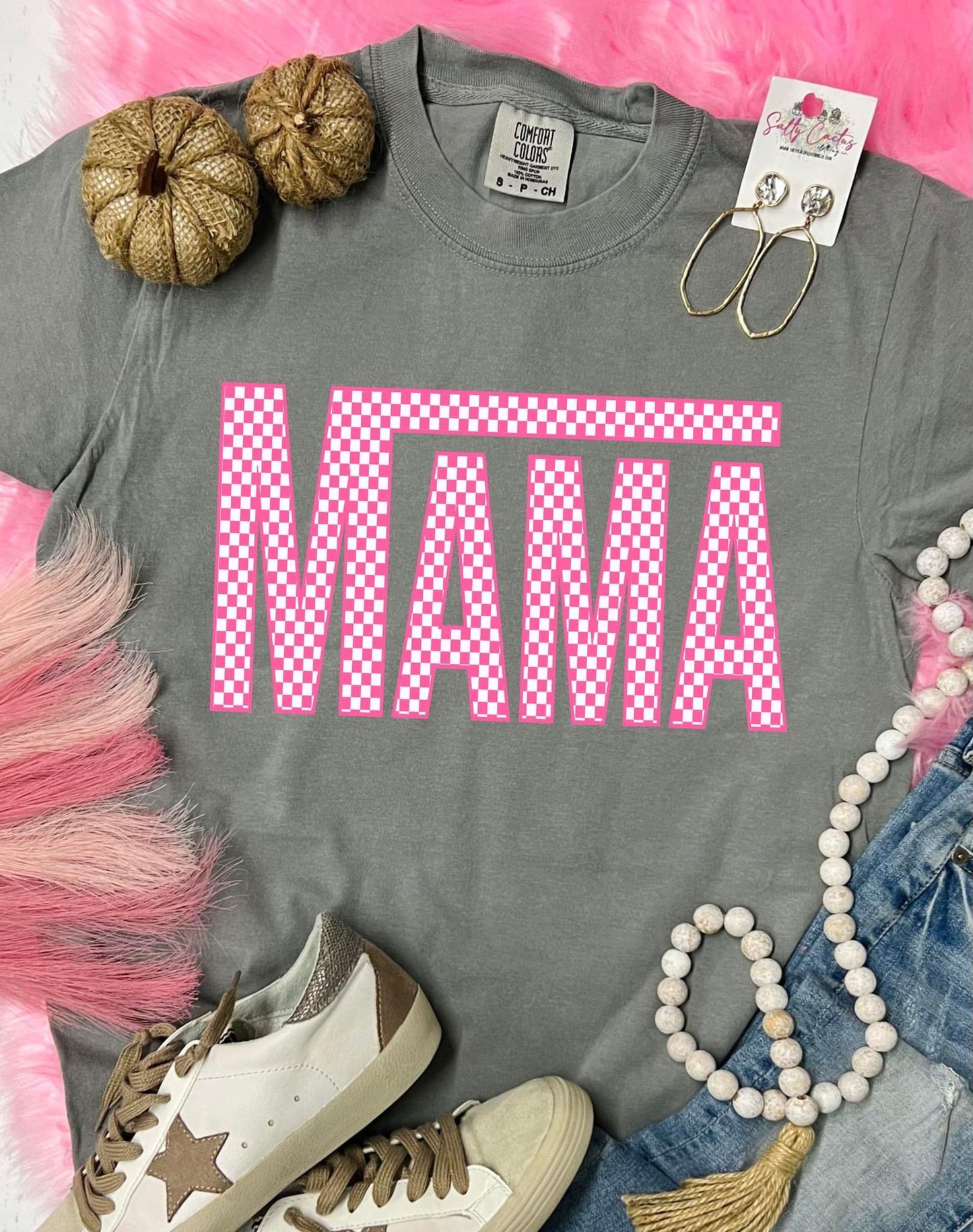 Mama/Mini cc set