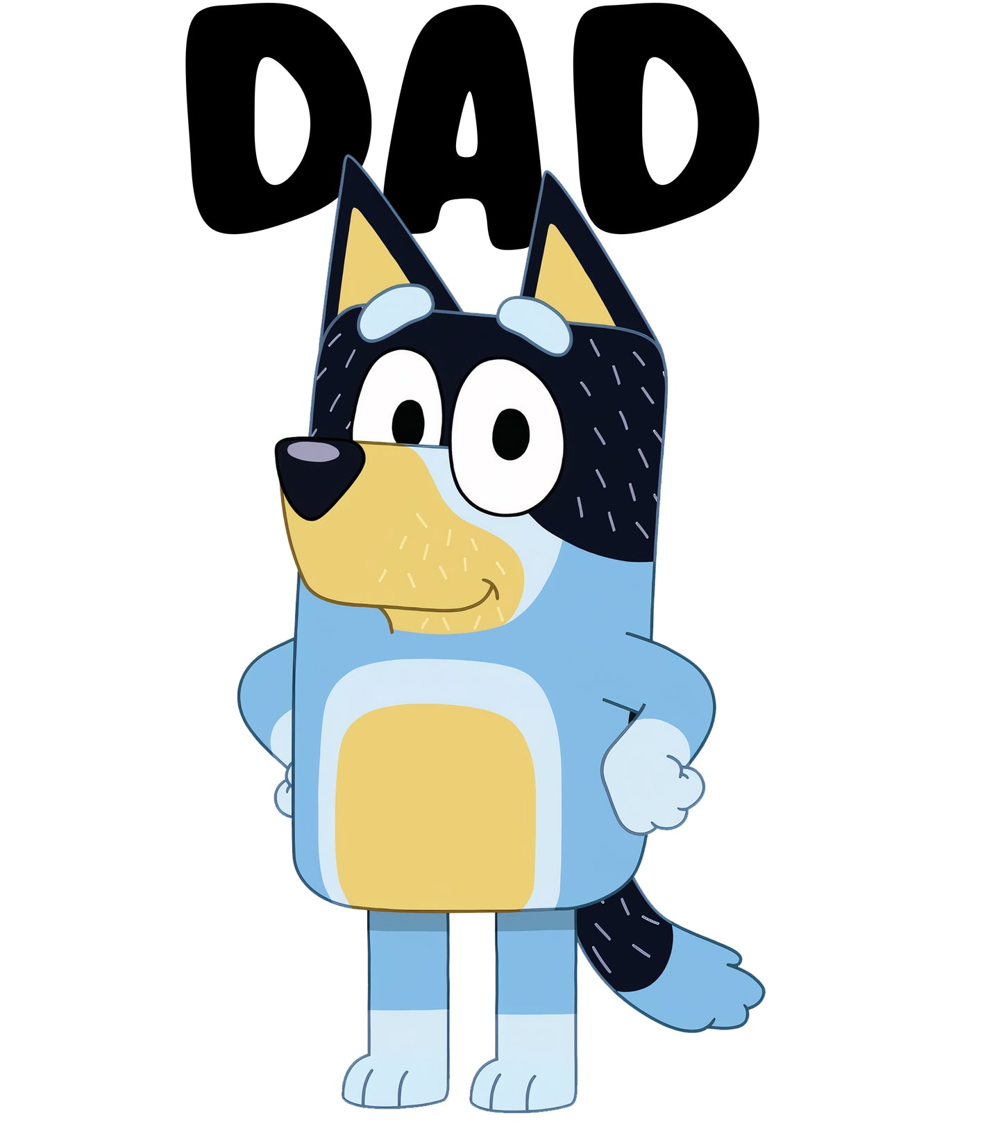 π Dad