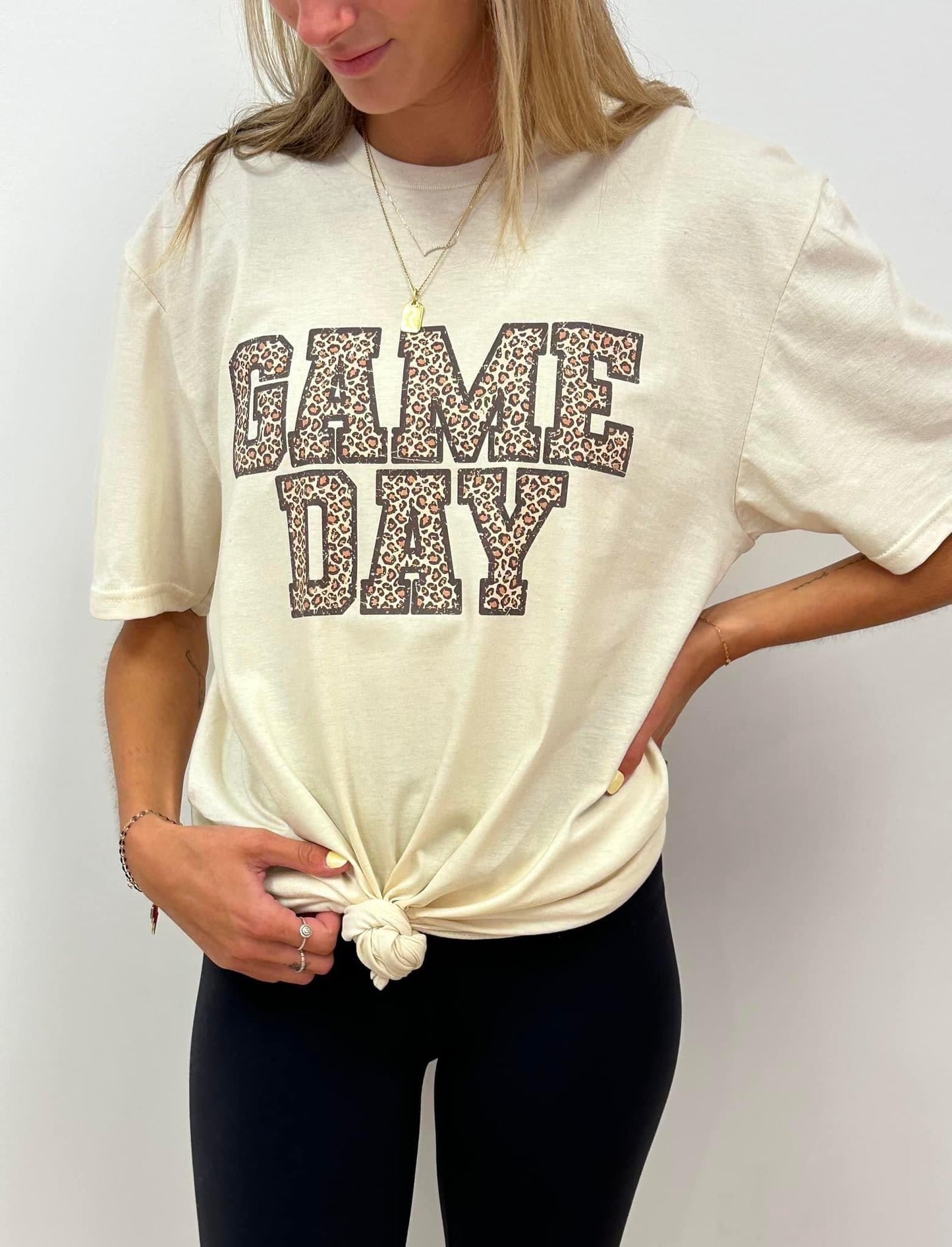 Game Day