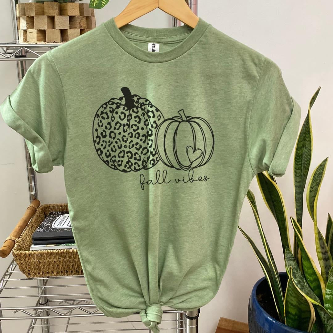 22 pumpkin tees
