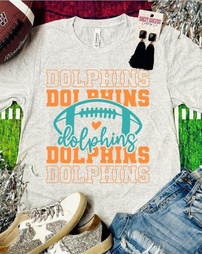Dolphins SCW