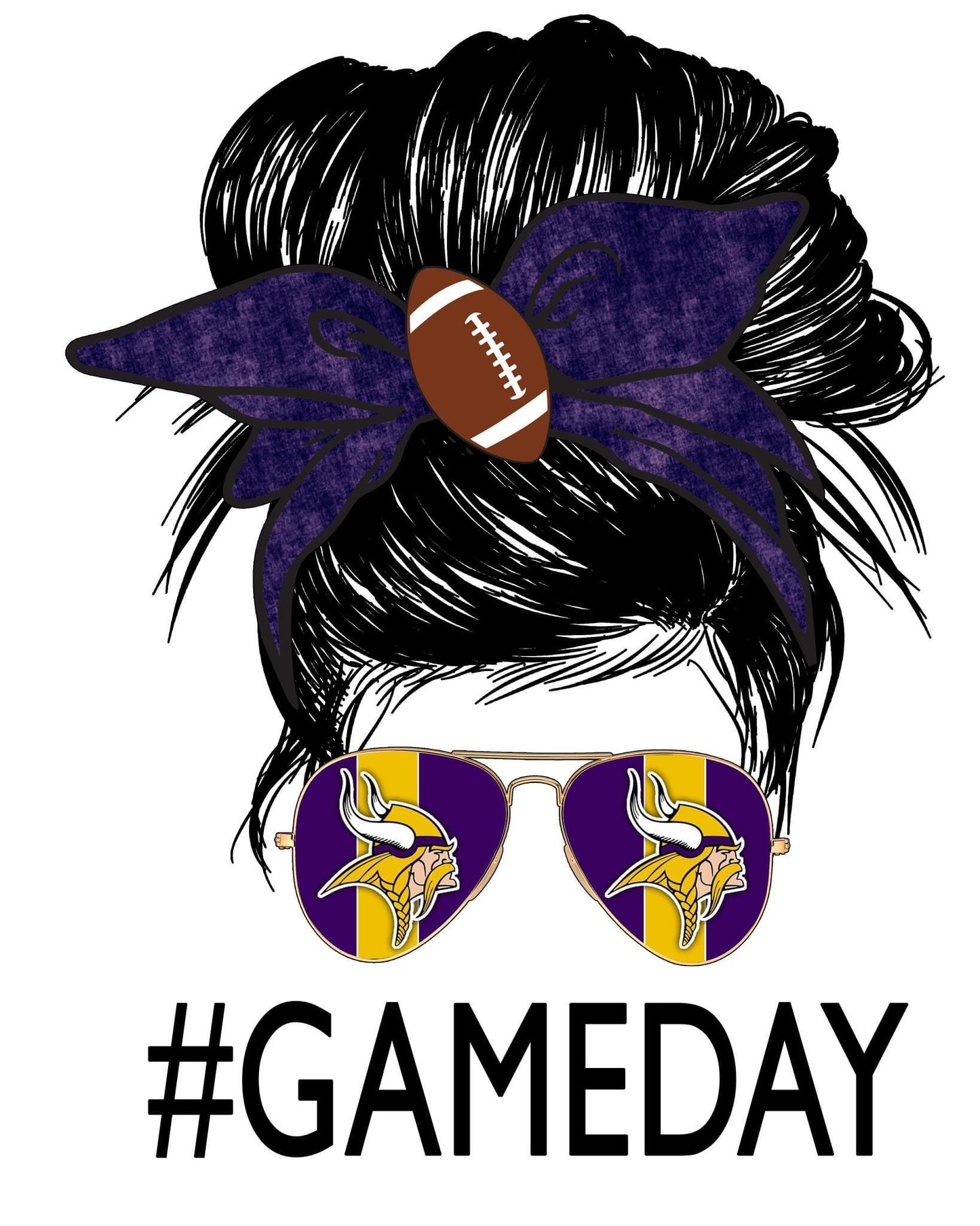 DOTD gameday