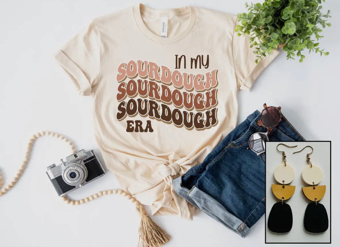 Sourdough era