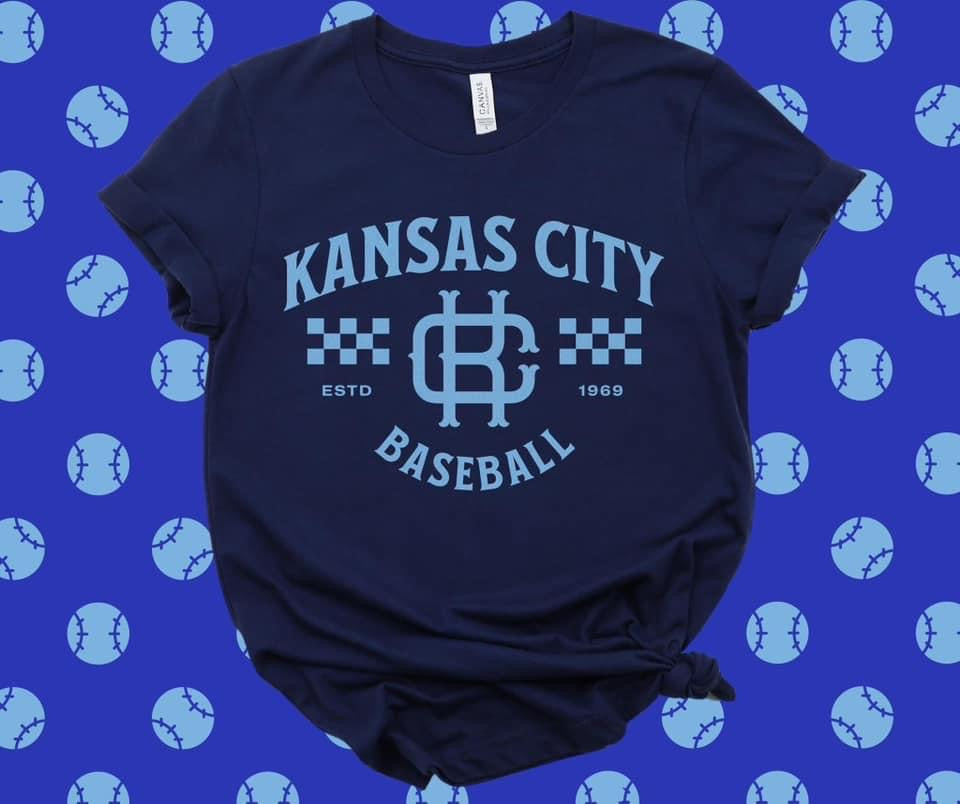 Kansas City Baseball