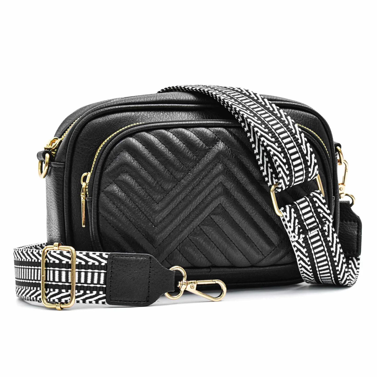 Emily crossbody