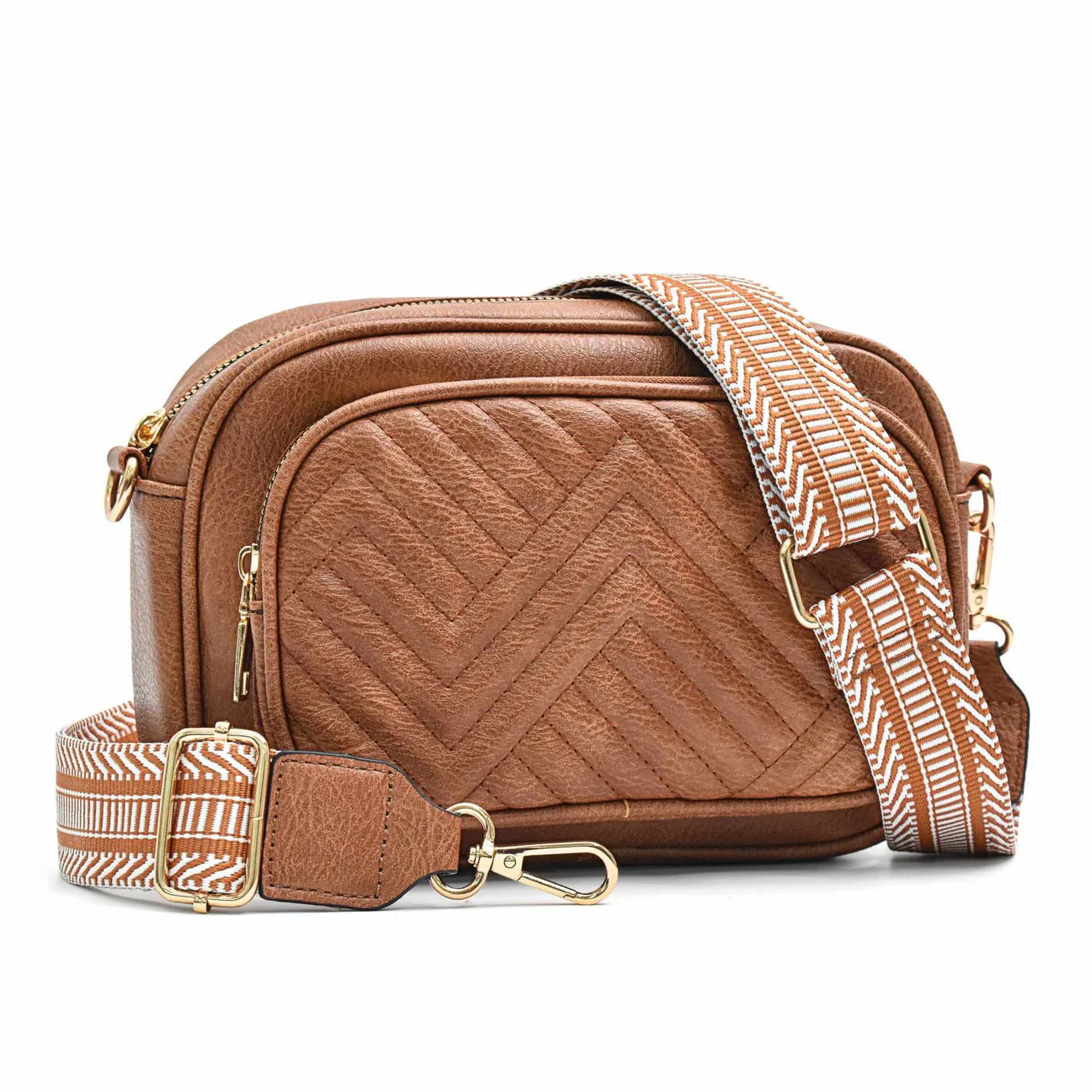 Emily crossbody