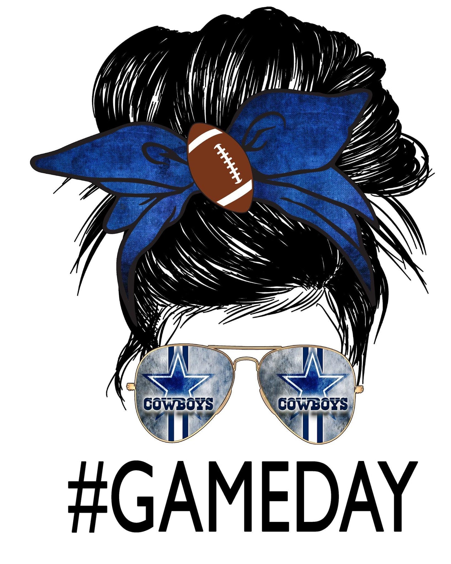 DOTD gameday