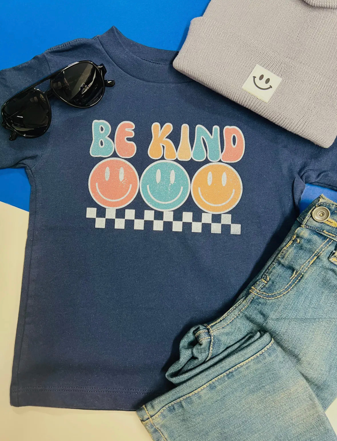 Be Kind