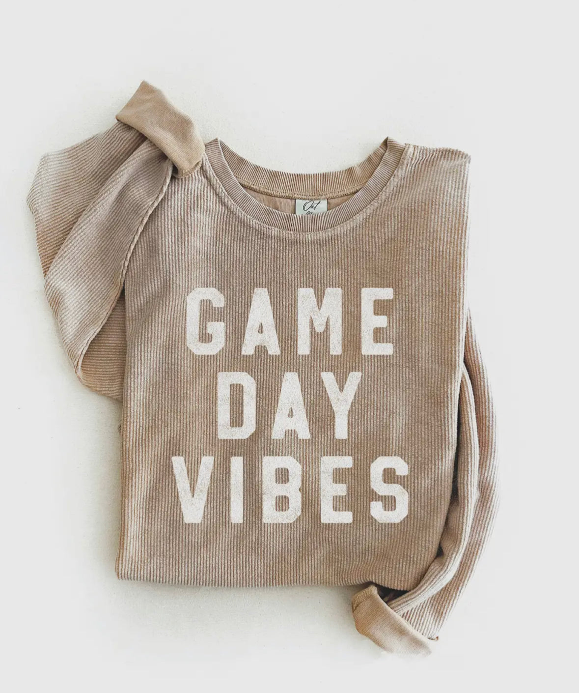 Game Day Vibes OC Thermal