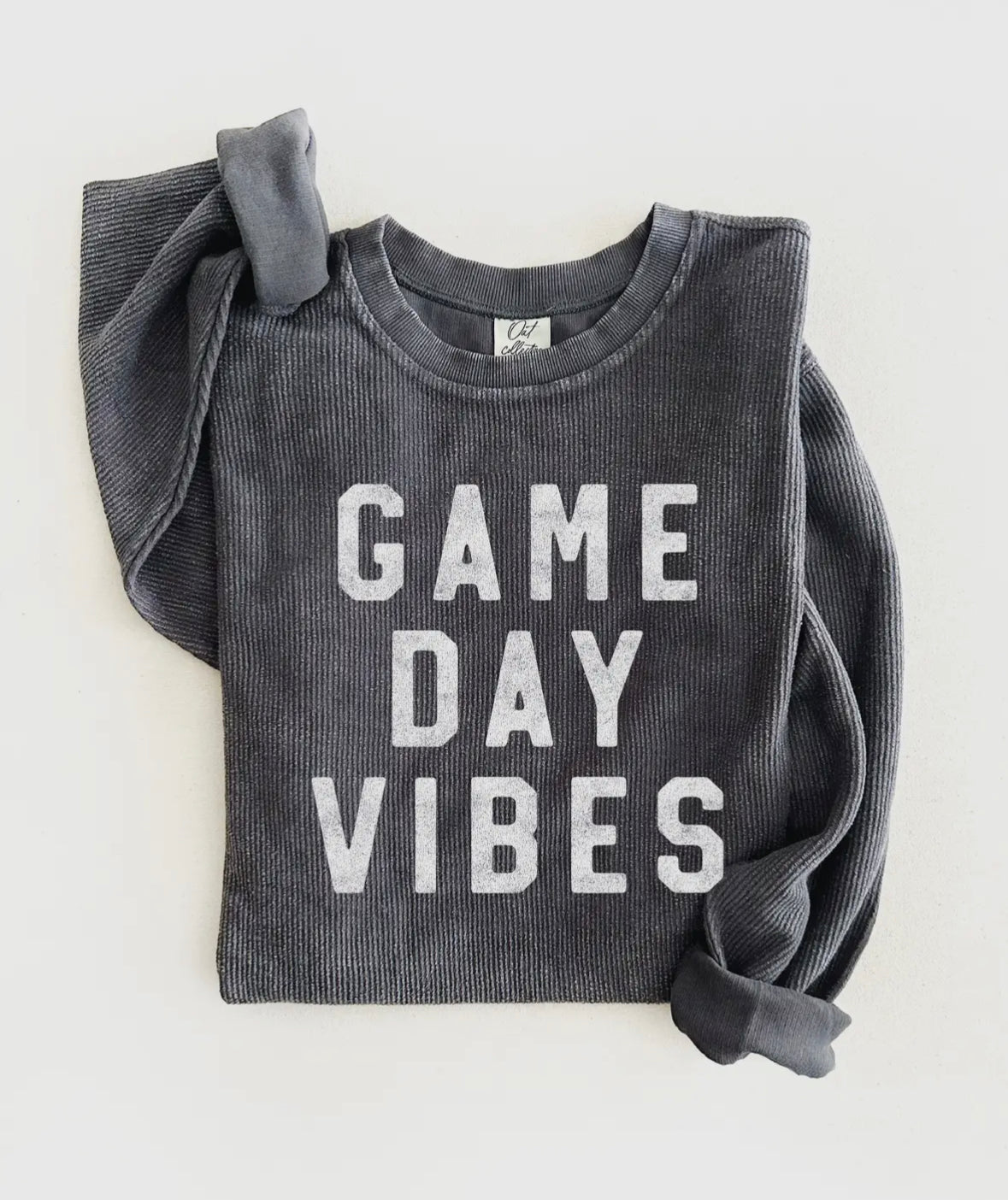 Game Day Vibes OC Thermal