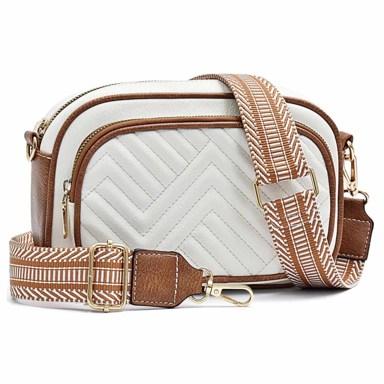 Emily crossbody