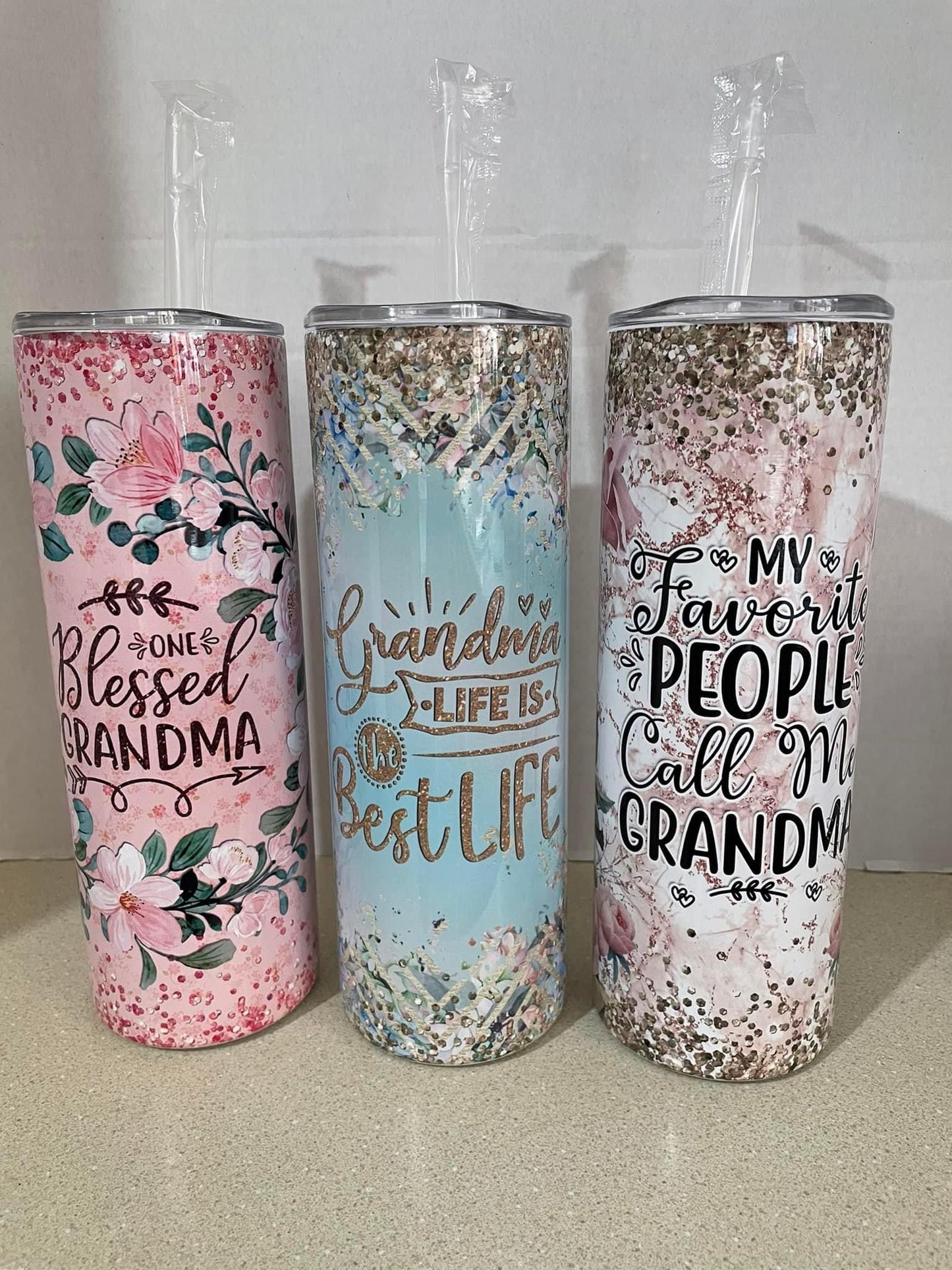 Tumblers