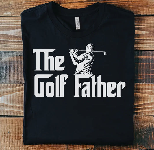 The Golf Father