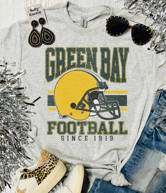 Green Bay Football