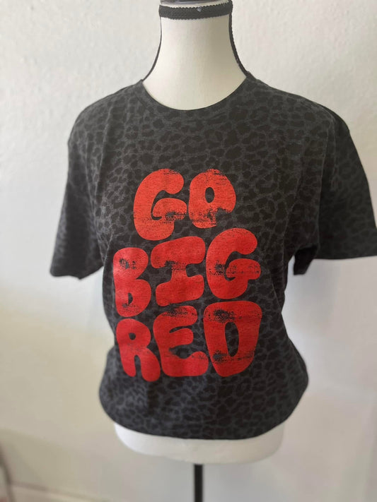 Go Big Red