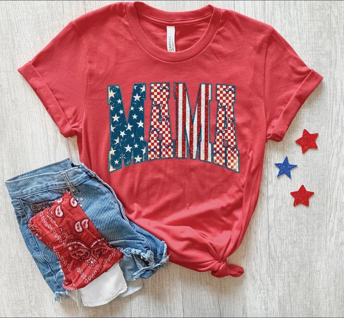 USA MAMA