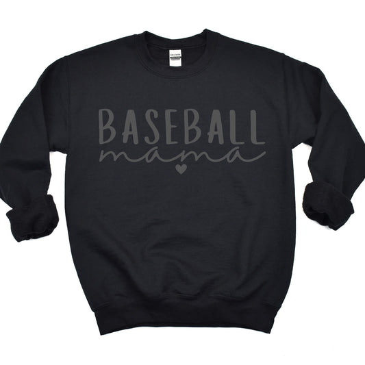 Baseball mama