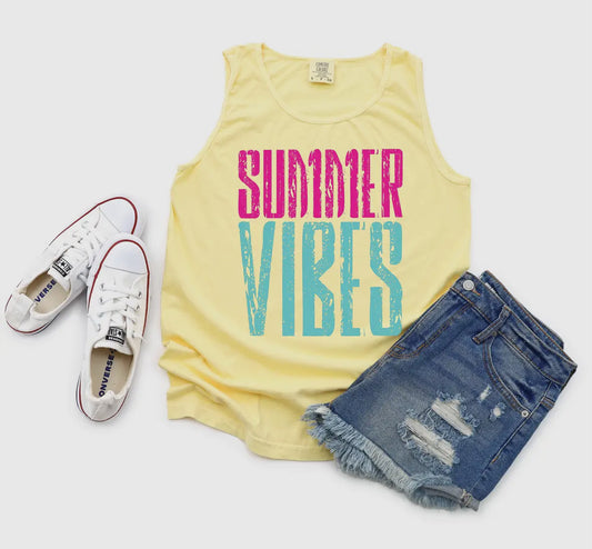 Summer Vibes
