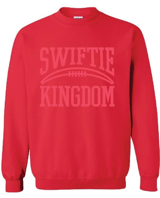 Swiftie kingdom