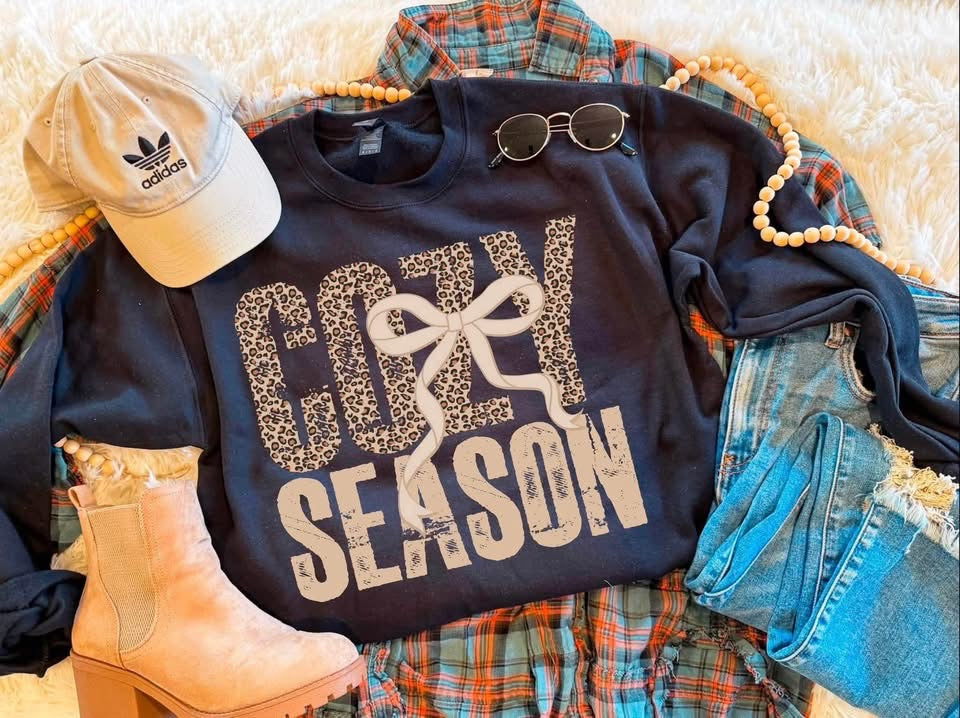 Cozy season