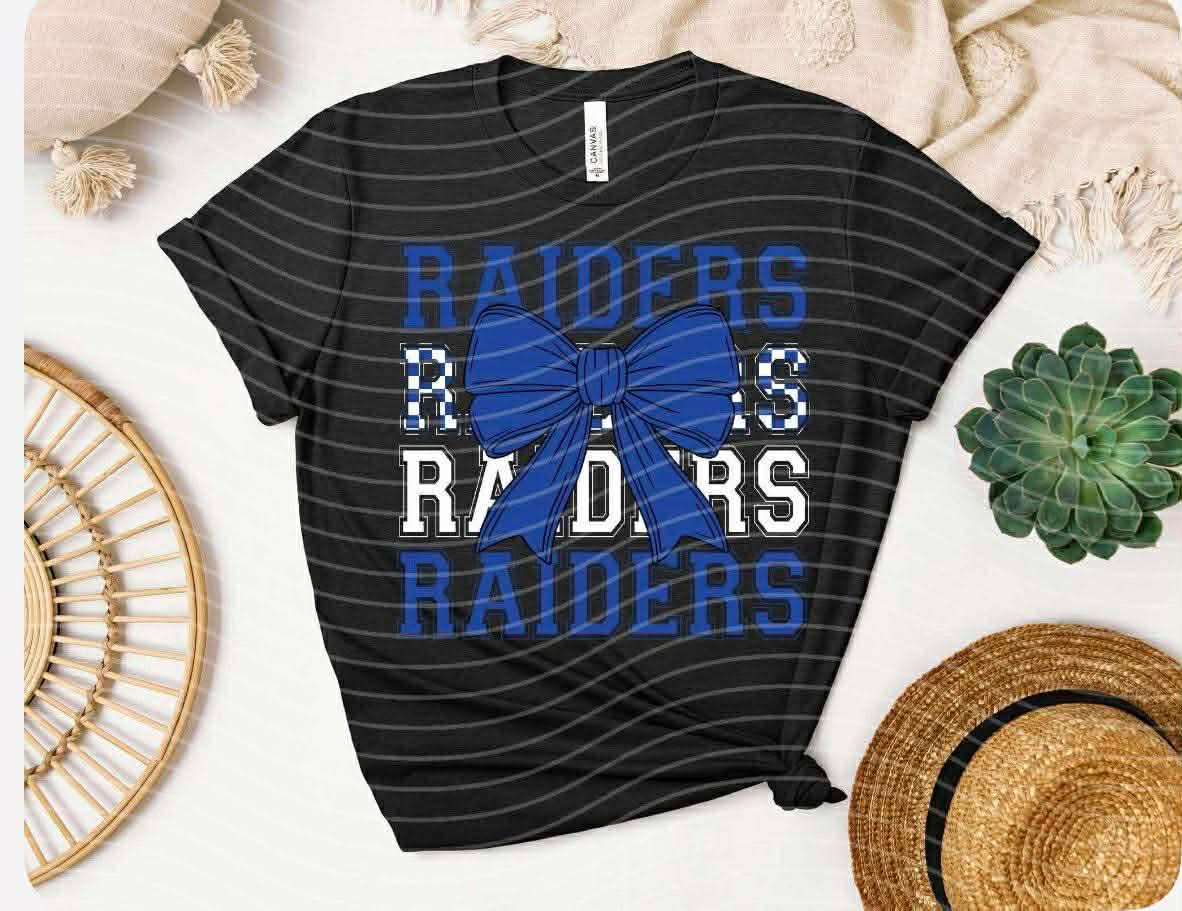 Custom warrior crewneck